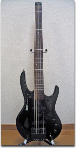 Hohner Jack 5 Bass